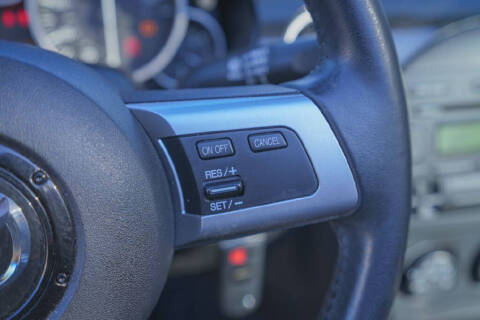 2008 Mazda MX-5 Miata