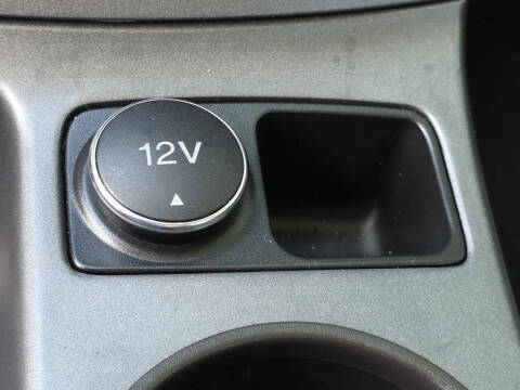 2015 Ford Escape S