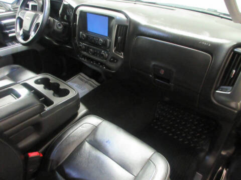 2014 Chevrolet Silverado 1500 LT Z71