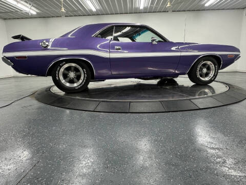 1970 Dodge Challenger