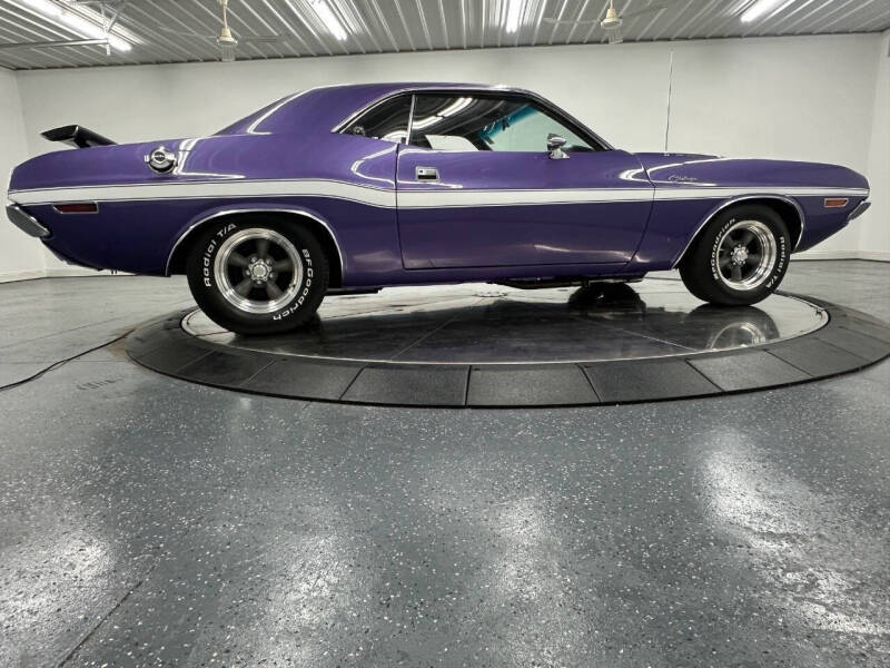 1970 Dodge Challenger