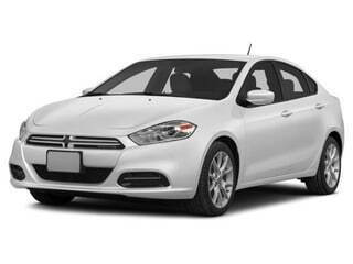 2014 Dodge Dart GT