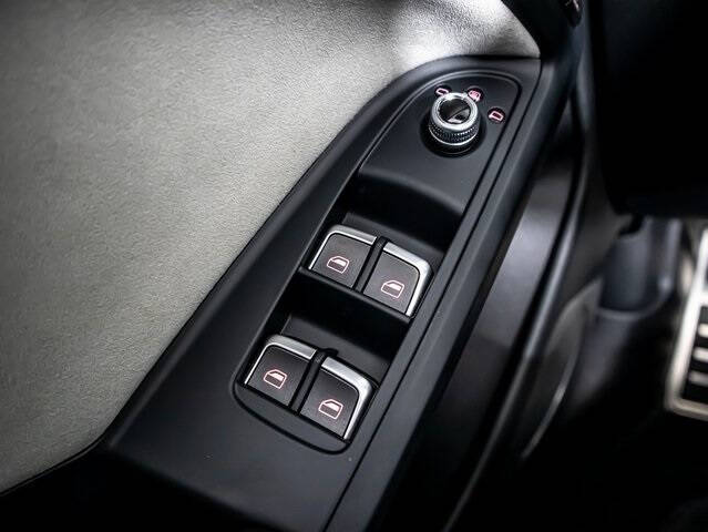 2017 Audi S5 3.0T quattro