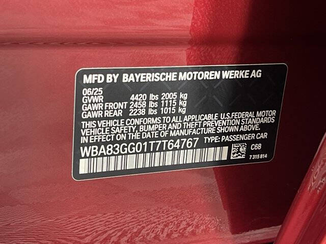 2026 BMW 2 Series 228 Gran Coupe