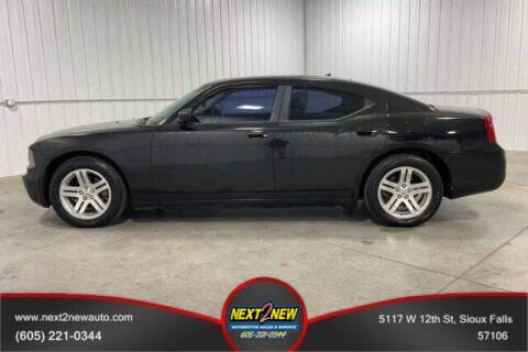 2008 Dodge Charger