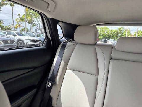 2023 Mazda CX-30 2.5 S Preferred