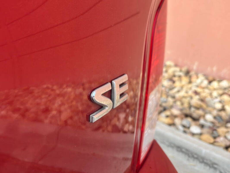 2010 Nissan Pathfinder