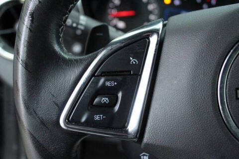 2023 Chevrolet Camaro LT