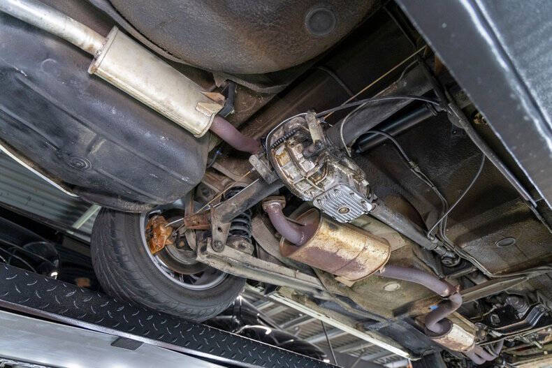 1967 Alfa Romeo Spider