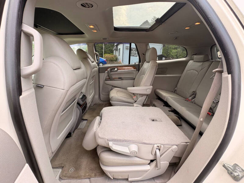 2012 Buick Enclave Premium