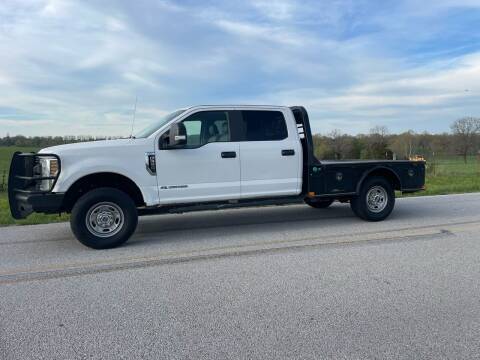 2019 Ford F-250 Super Duty for sale at WILSON AUTOMOTIVE in Harrison AR