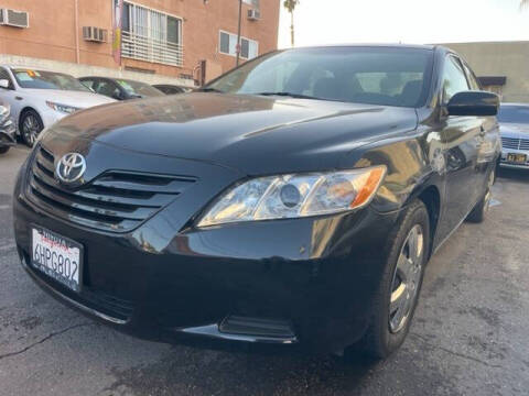 2009 Toyota Camry