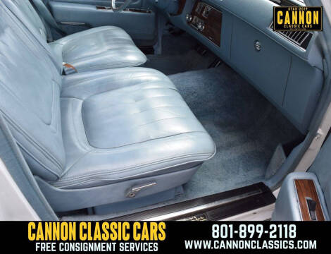1978 Cadillac Opera Coupe