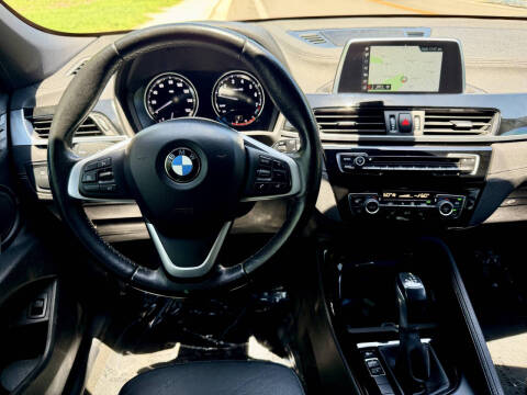 2018 BMW X2 sDrive28i