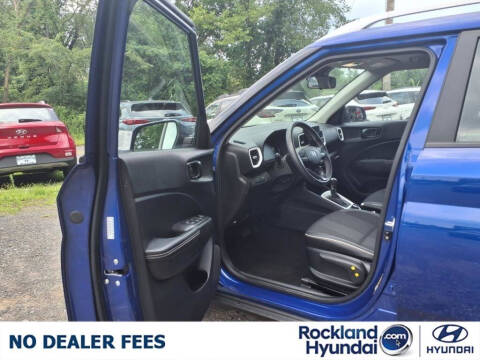 2024 Hyundai Venue Limited