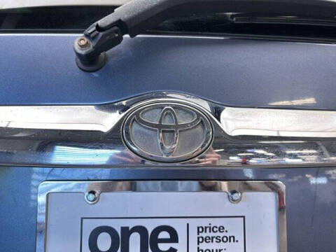 2007 Toyota Highlander Hybrid
