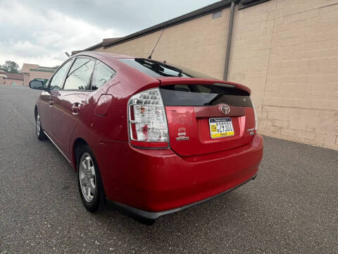 2007 Toyota Prius