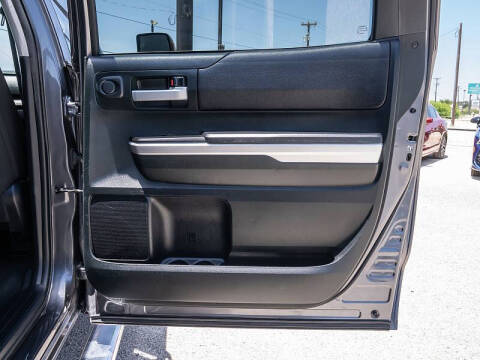 2017 Toyota Tundra