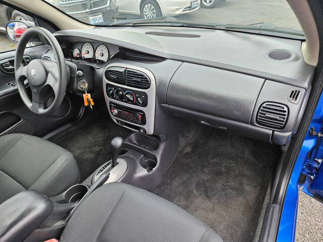 2005 Dodge Neon SXT