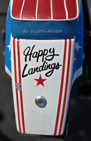 2002 Harley-Davidson 883 Sportster