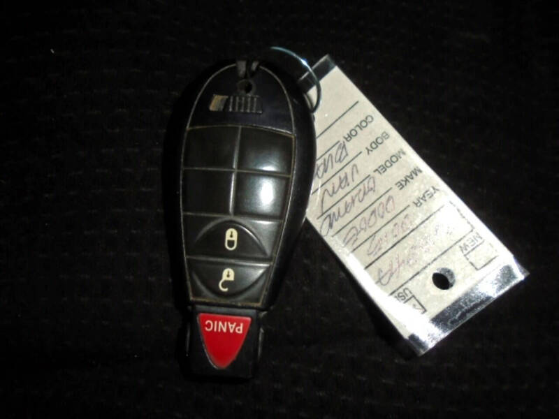 2015 Dodge Grand Caravan American Value Package