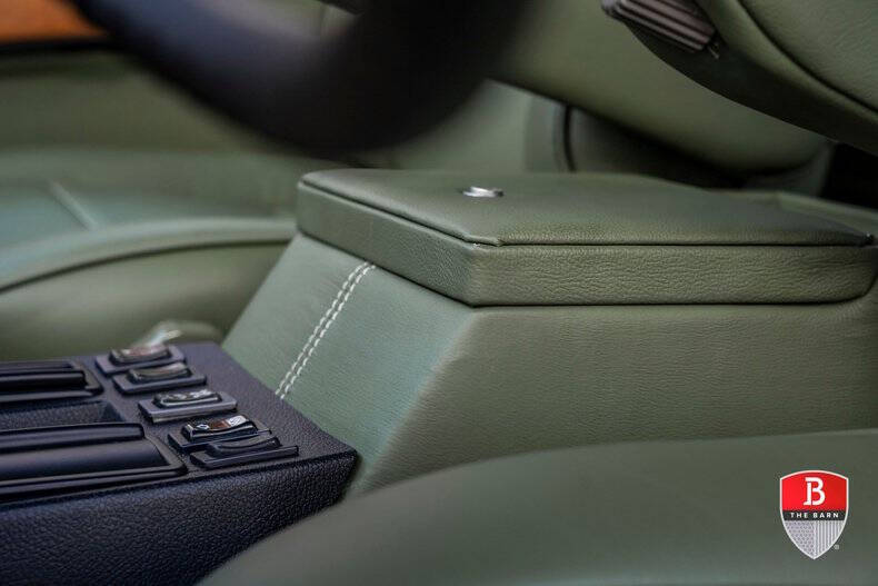 1985 Land Rover Range Rover