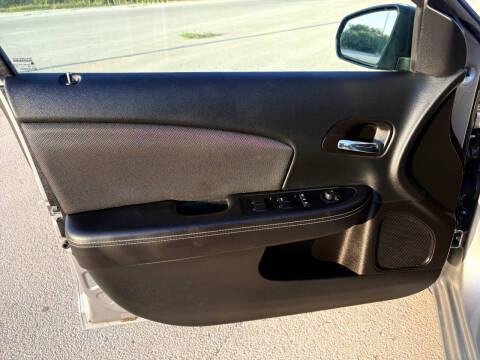 2013 Dodge Avenger SXT