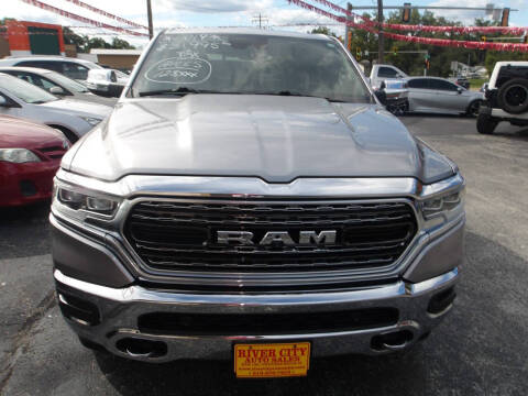 2019 RAM 1500 Limited