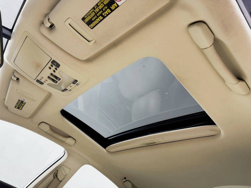 2009 Lexus IS 250
