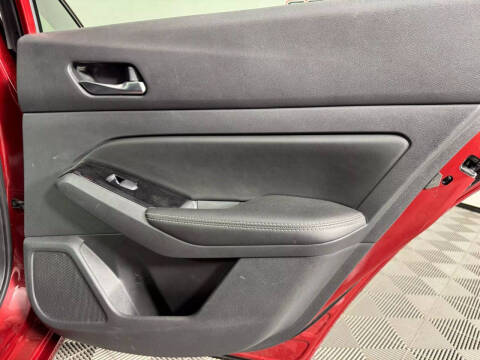 2021 Nissan Altima 2.5 SL