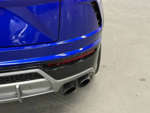 2019 Lamborghini Urus