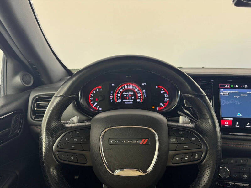 2023 Dodge Durango GT Plus