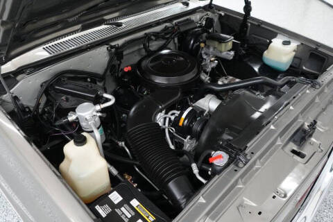 1990 GMC Suburban R1500