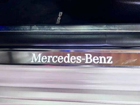 2022 Mercedes-Benz S-Class S 500 4MATIC