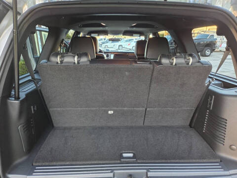 2017 Ford Expedition XLT