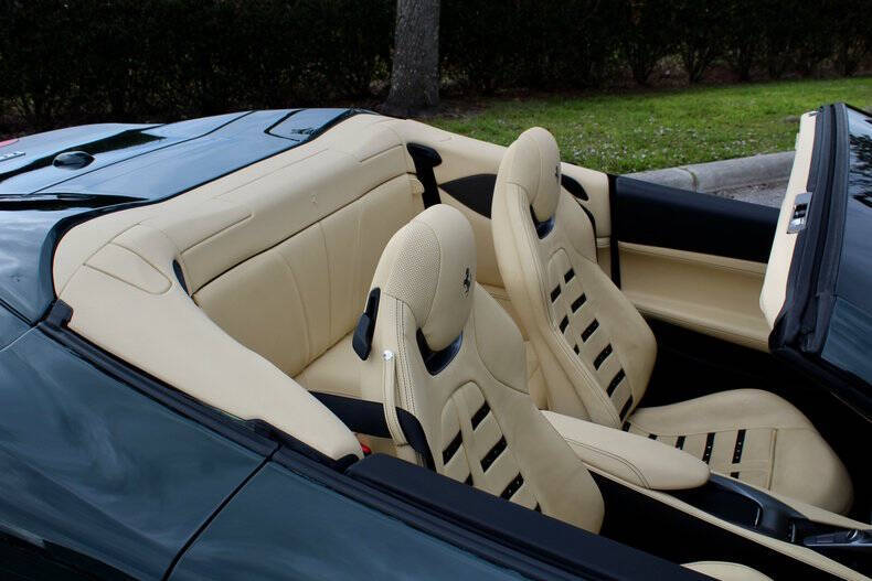 2019 Ferrari Portofino