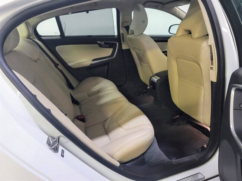 2017 Volvo S60 T5 Inscription