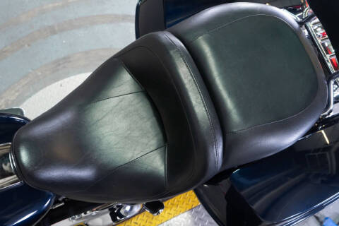 2019 Harley-Davidson Street Glide