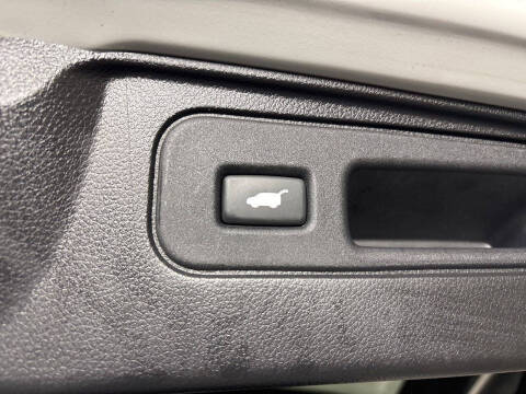 2024 Honda Passport EX-L