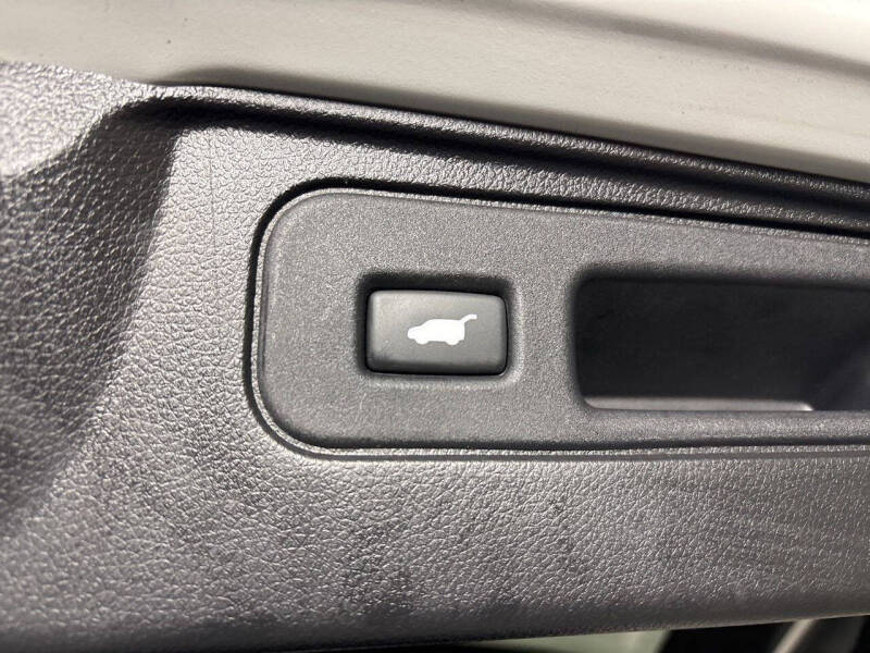 2024 Honda Passport EX-L