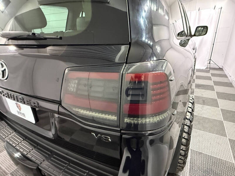 2008 Toyota Land Cruiser