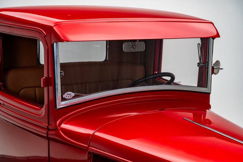 1932 Ford F-100