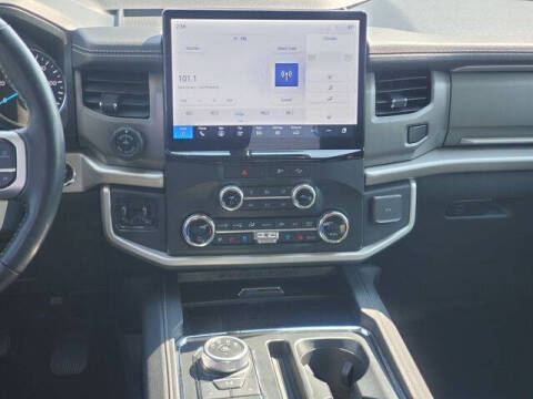 2022 Ford Expedition MAX XLT