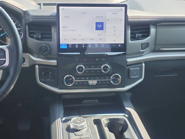 2022 Ford Expedition MAX XLT