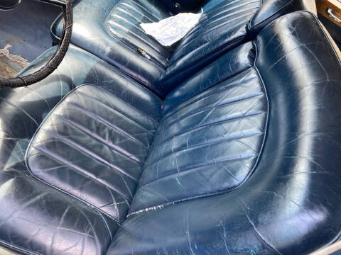 1964 Rolls-Royce Silver Cloud 3