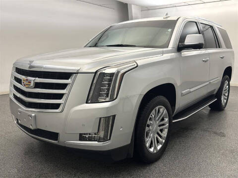 2020 Cadillac Escalade for sale at Modern Motorcars in Nixa MO