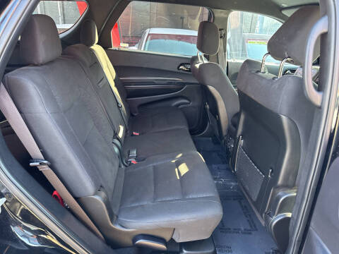 2024 Dodge Durango GT