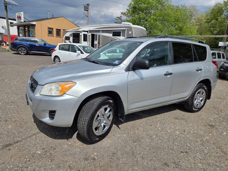2011 Toyota RAV4