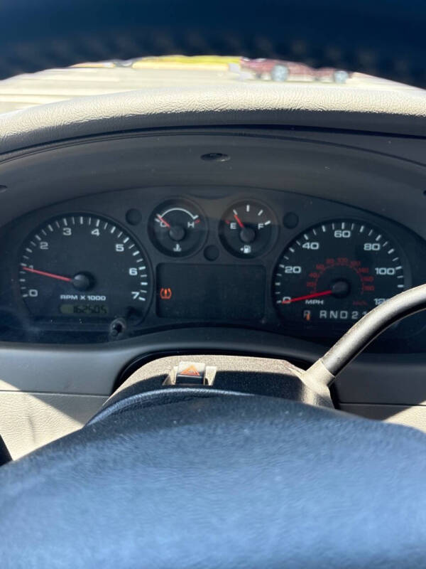 2008 Ford Ranger