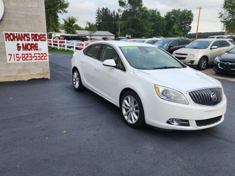 2015 Buick Verano Convenience Group